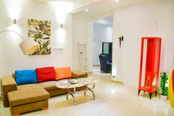 Negombo - Four Story Luxury Hotel For Sale (43)