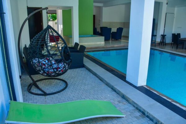 Negombo - Four Story Luxury Hotel For Sale (43)