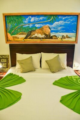 Negombo - Four Story Luxury Hotel For Sale (43)