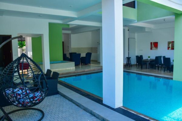Negombo - Four Story Luxury Hotel For Sale (43)