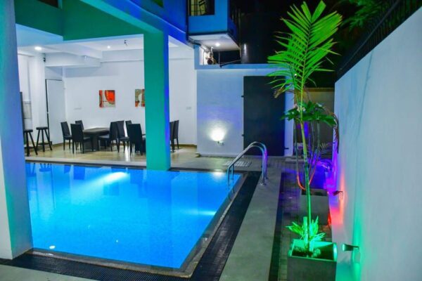 Negombo - Four Story Luxury Hotel For Sale (43)