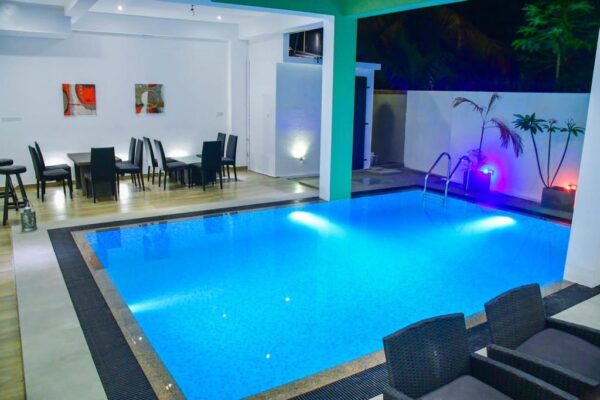 Negombo - Four Story Luxury Hotel For Sale (43)