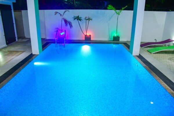 Negombo - Four Story Luxury Hotel For Sale (43)