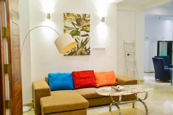 Negombo - Four Story Luxury Hotel For Sale (43)