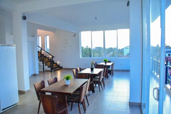 Negombo - Four Story Luxury Hotel For Sale (43)