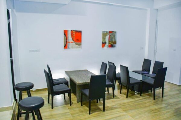 Negombo - Four Story Luxury Hotel For Sale (43)