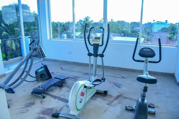 Negombo - Four Story Luxury Hotel For Sale (43)