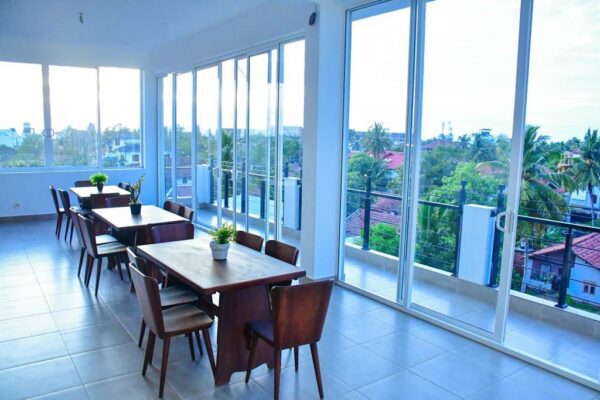 Negombo - Four Story Luxury Hotel For Sale (43)