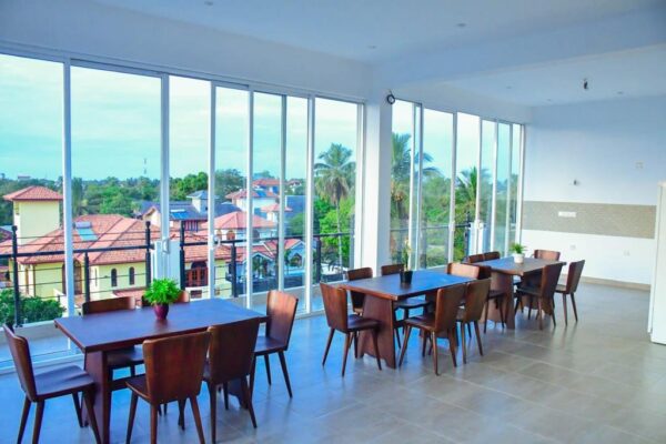 Negombo - Four Story Luxury Hotel For Sale (43)
