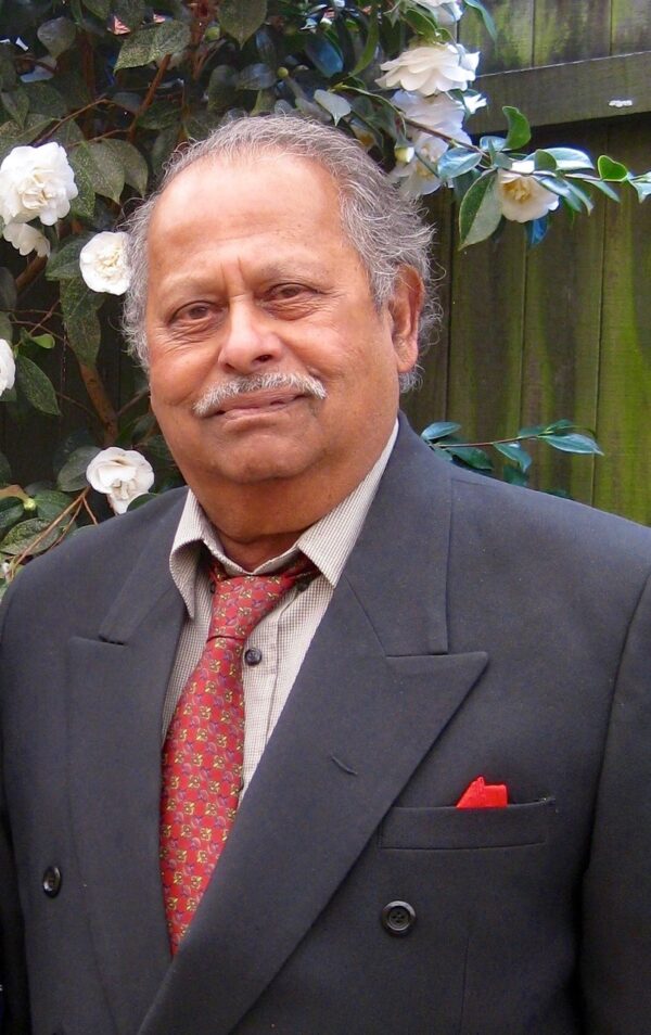 Obituary - Abeyagunewardena JP, Don Vinee