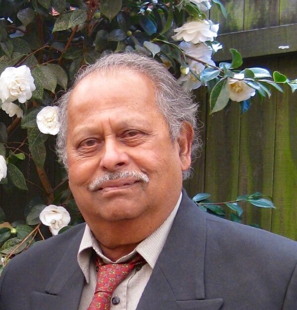 Obituary - Abeyagunewardena JP, Don Vinee