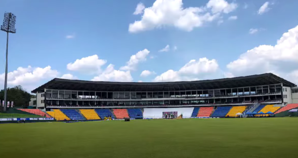 Pallekele International Cricket Stadium 01