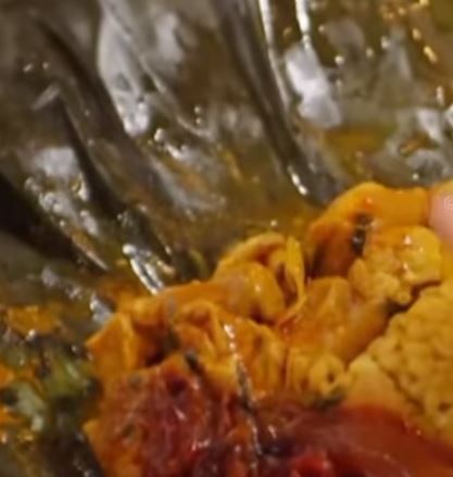 Sav's Lamprais - MasterChef Australia ( Savindri Perera )