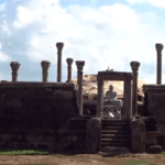 Thiriyaya Girihandu Seya-eLanka