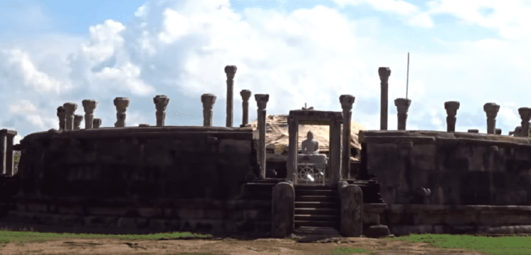 Lore of Girihanduseya in Thiriyaya-by M.A.R.Manukulasooriya