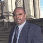 Tributes to former MP Jude Perera