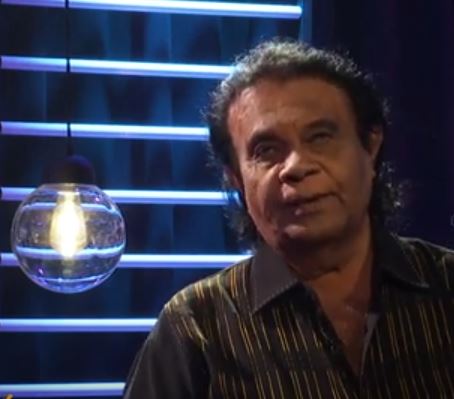 Vernon Perera