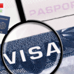 Visa regulations