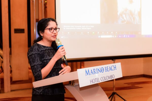Vision Care Hearing Solutions Brings World's First Sensor-Driven Brain Hearing Technology to Sri Lanka with Oticon Intent 01