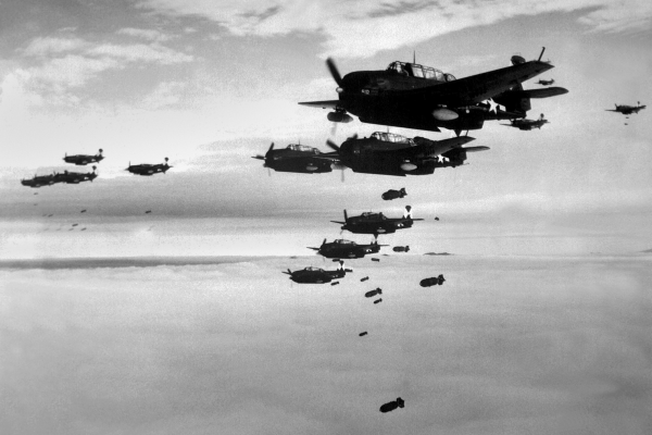 WWII