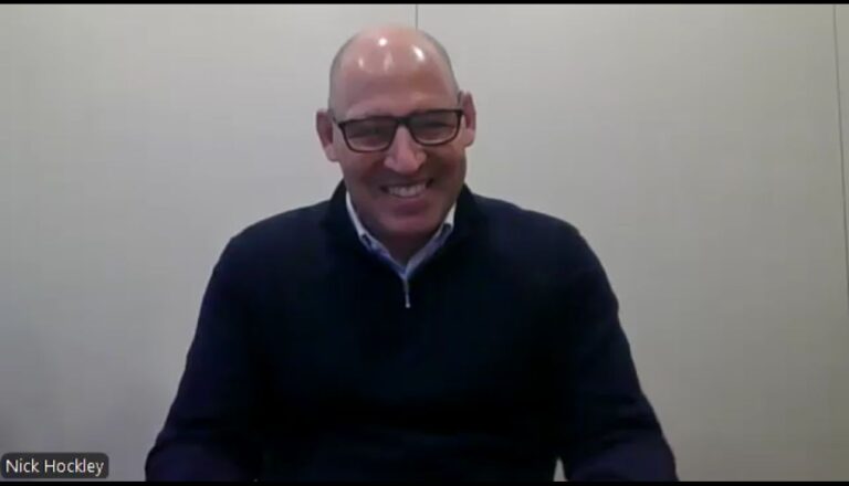 Cricket Australia CEO Nick Hockley hints at possible Tri-series with India and Pakistan