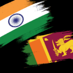 india and sri lanka