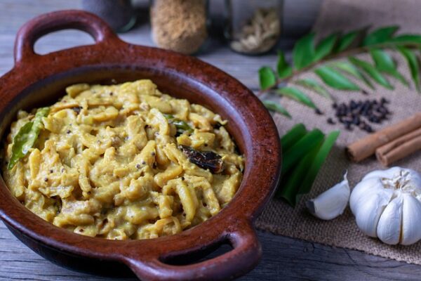 Jackfruit Curry - By Malsha - eLanka