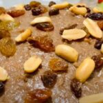 Kurakkan Pudding