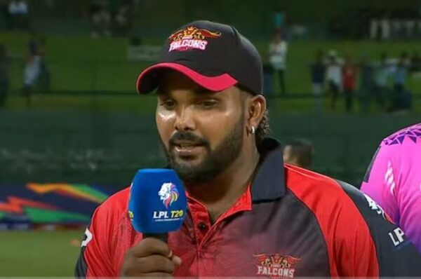 Twenty 20 ( T 20) A Game Changer But LPL 2024 Played to Barren stands in Pallekele - By Sunil Thenabadu