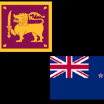 sri lanka and new zealand
