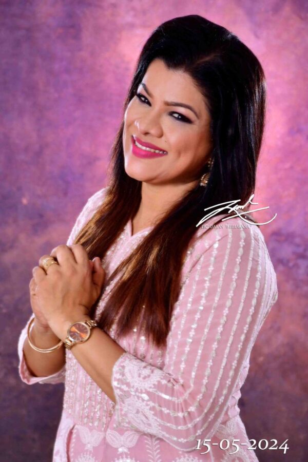 suranji shyamali
