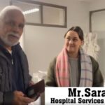 A Heartfelt Appeal to Support Sri Lanka's Medical Needs