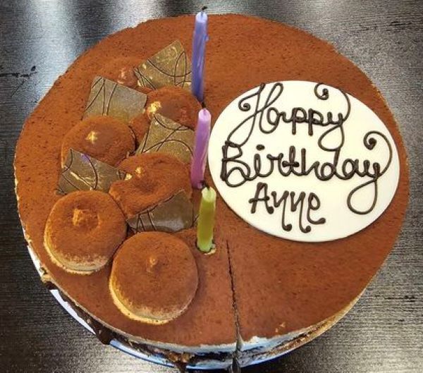 Annes Birthday Unplanned Fun at Bentleighs Thai Street Food Restaurant - By BY TREVINE RODRIGO1
