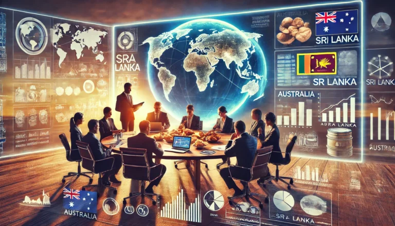 Australia’s United Petroleum eyes US$ 30mn food venture in SL – By Nishel Fernando