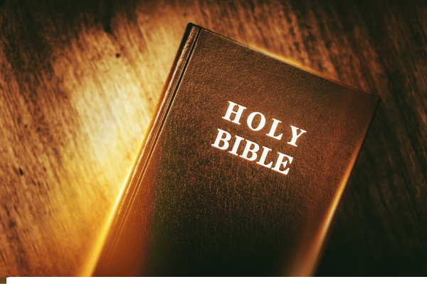 BIBLE