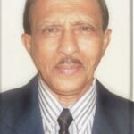 Bernard Fernando