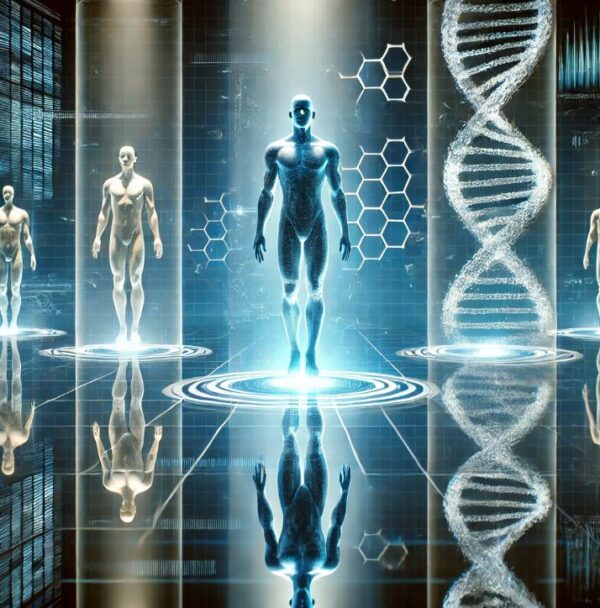 clone technology