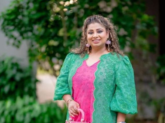 Dilani Abeywardana
