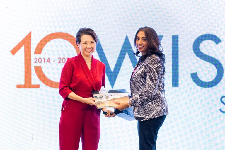 WISTA Sri Lanka Marks a Decade of Empowering Women!