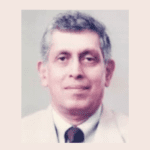 Dr Nihal Thenabadu