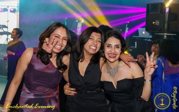 Enchanted Evening by Visakhians of NSW - Photos thanks to Roy Grafix