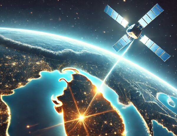 First South Asian country to have Starlink internet