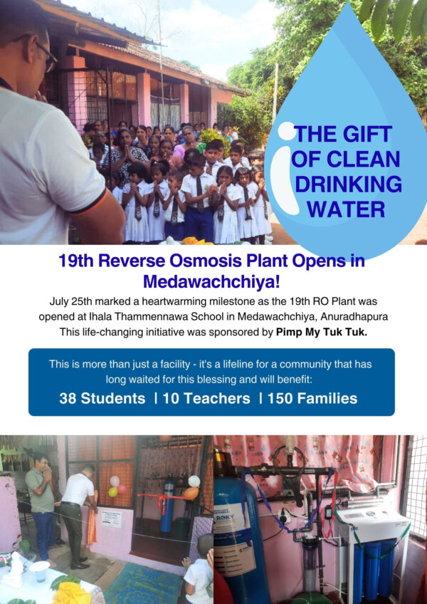Foundation of Goodness Newsletter - July 2024 05
