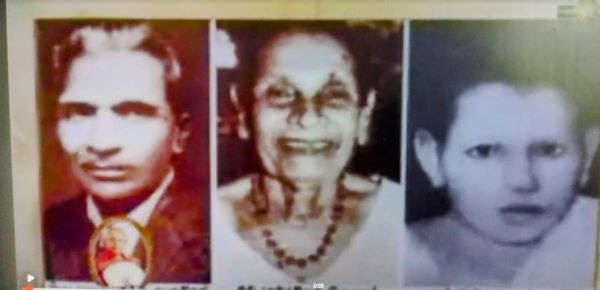 Galboda Gnanissara Thera of Gangaramaya Temple