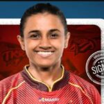 Harshitha