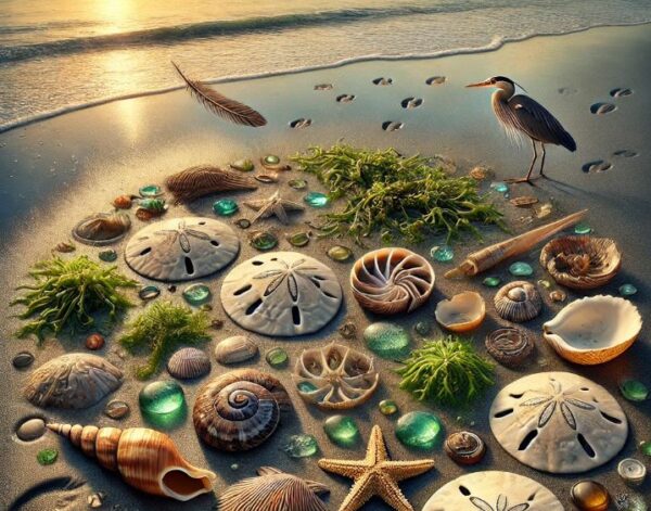 High Tide