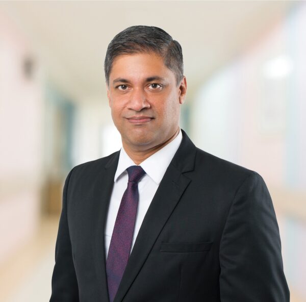 Dilshan Wirasekara_Deputy CEO