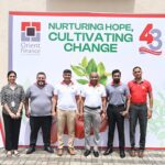 Orient Finance_43rd Anniversary