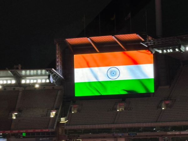 Indian Independence Day