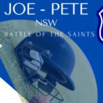 JOE - PETE NSW